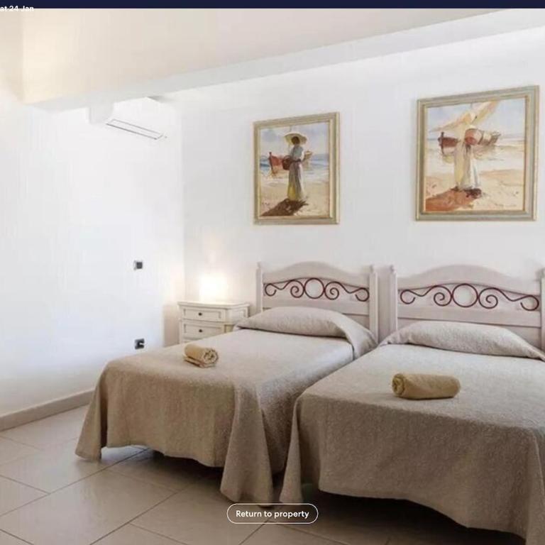 Villa Malpas Luxury 3 bedroom, 3 bathroom villa - Villa de 3 dormitorios - 11