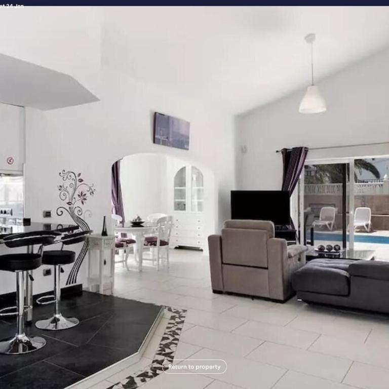 Villa Malpas Luxury 3 bedroom, 3 bathroom villa - Villa de 3 dormitorios - 16