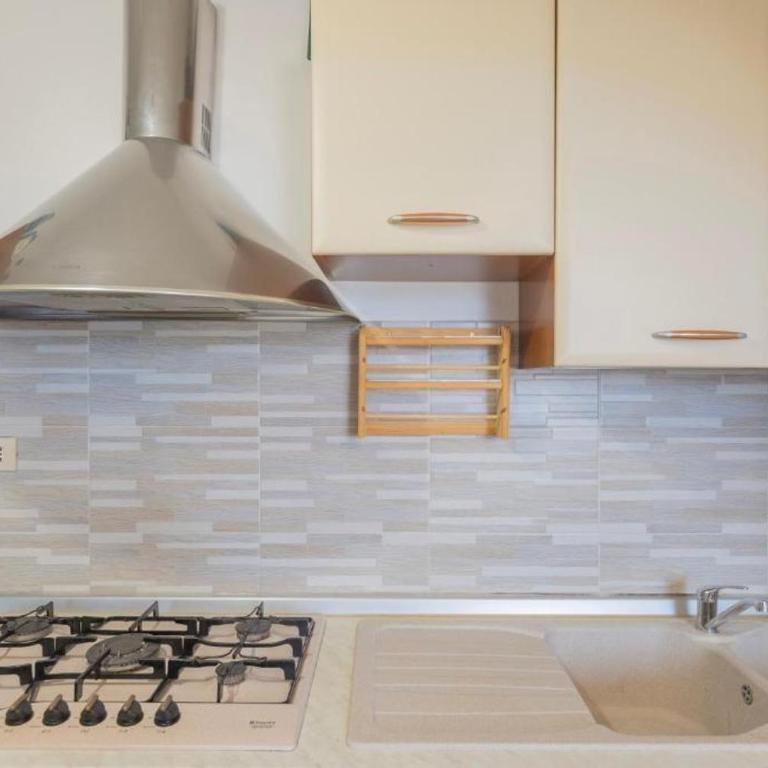 Casa Azzurra - Appartamento con 1 Camera da Letto - 5