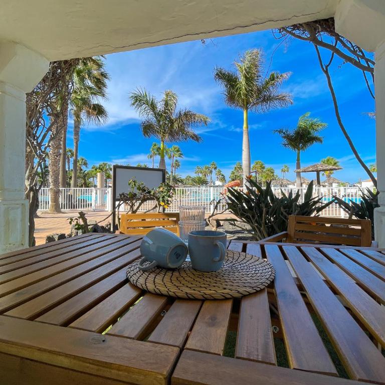 Oasis Dunas Sweet Family Home II Pool view by B-Rent - Apartamento de 1 dormitorio - 2