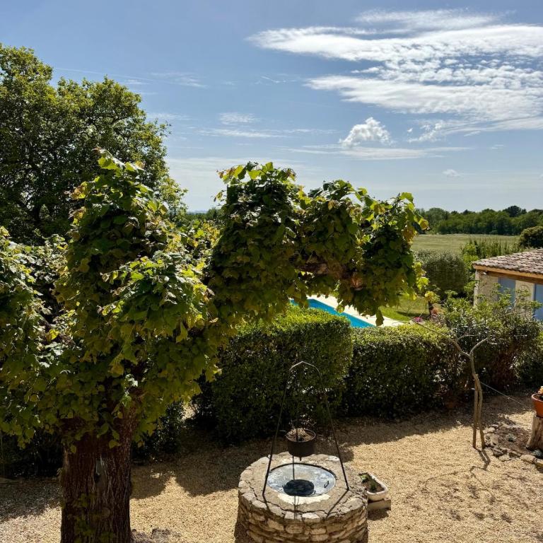 Liorelys in Provence Charming House with Pool - Casa con 3 Camere da Letto - 11