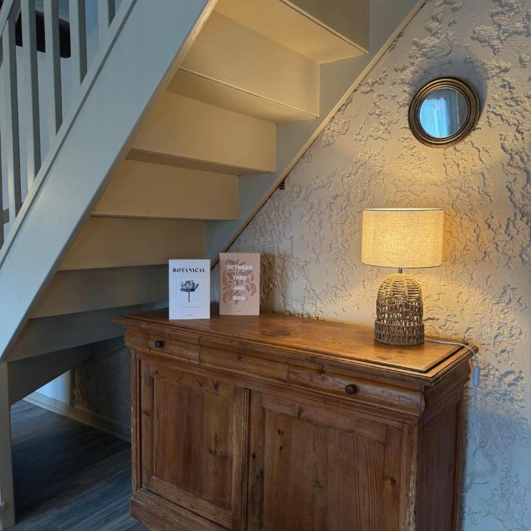 Liorelys in Provence Charming House with Pool - Casa con 3 Camere da Letto - 14