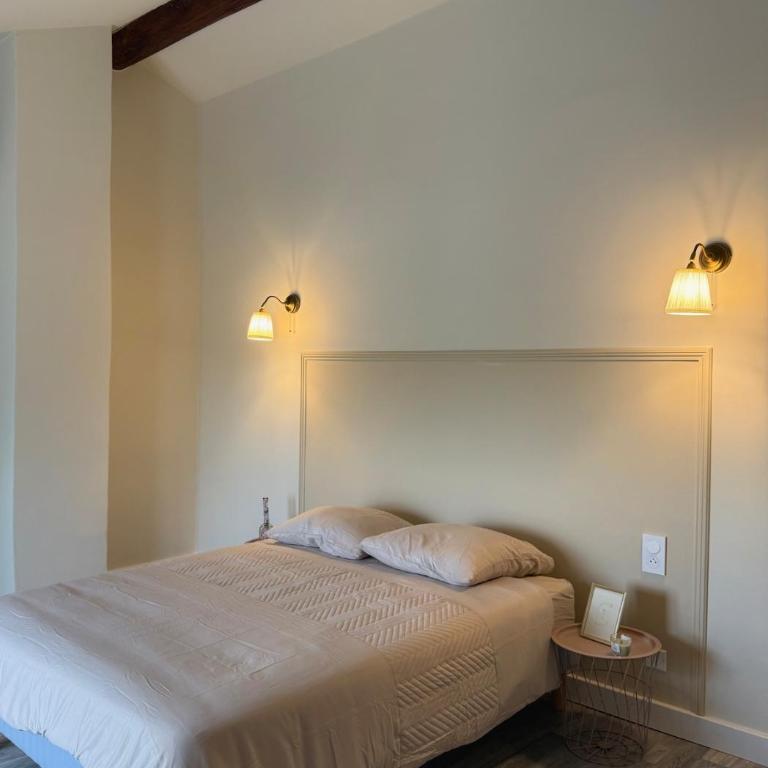 Liorelys in Provence Charming House with Pool - Casa con 3 Camere da Letto - 15