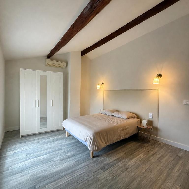 Liorelys in Provence Charming House with Pool - Casa con 3 Camere da Letto - 22