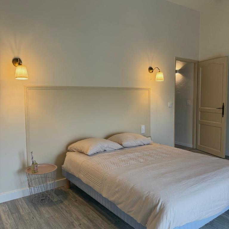 Liorelys in Provence Charming House with Pool - Casa con 3 Camere da Letto - 23