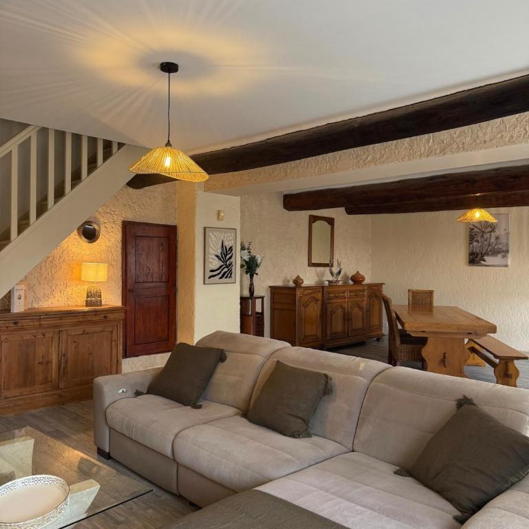 Liorelys in Provence Charming House with Pool - Casa con 3 Camere da Letto - 27