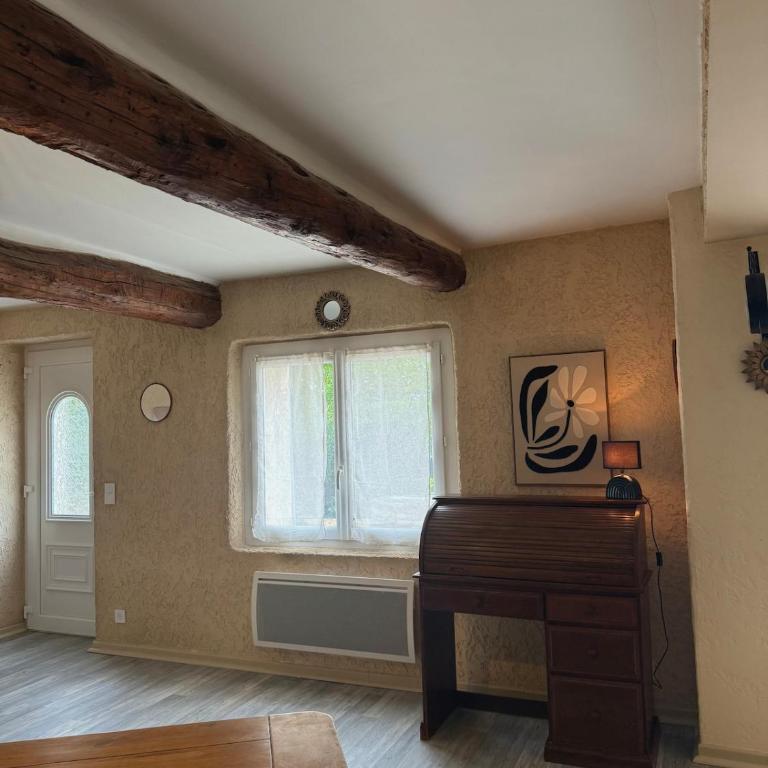 Liorelys in Provence Charming House with Pool - Casa con 3 Camere da Letto - 34