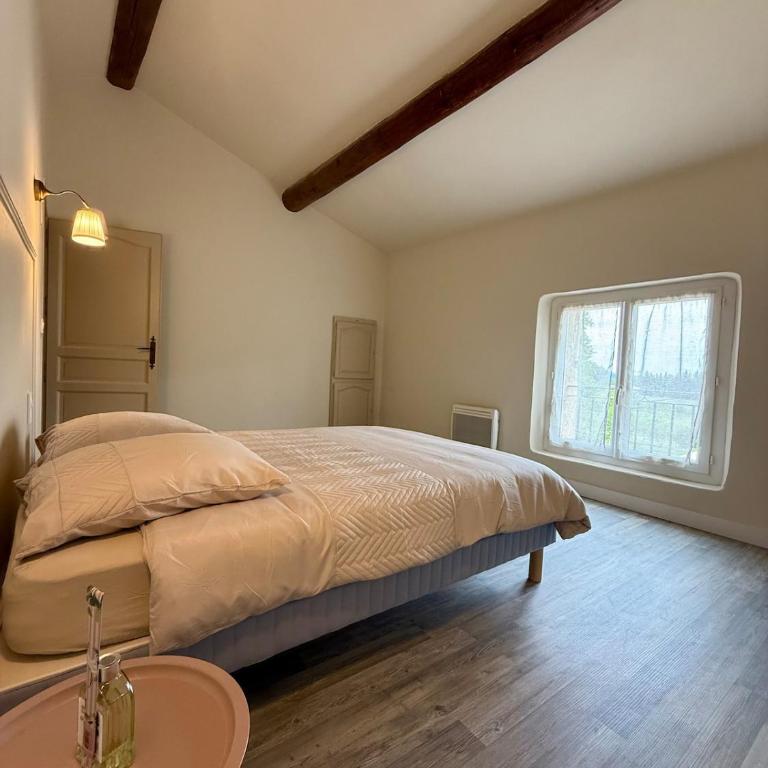 Liorelys in Provence Charming House with Pool - Casa con 3 Camere da Letto - 45