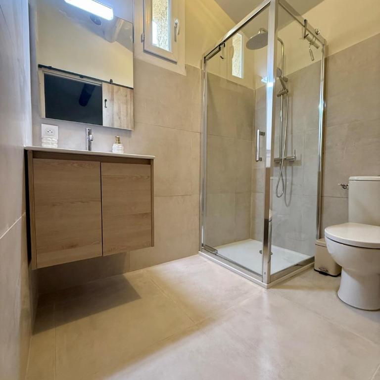 Liorelys in Provence Charming House with Pool - Casa con 3 Camere da Letto - 46