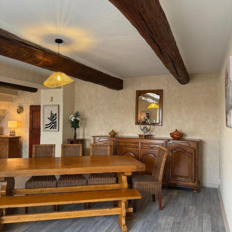 Liorelys in Provence Charming House with Pool - Casa con 3 Camere da Letto - 48