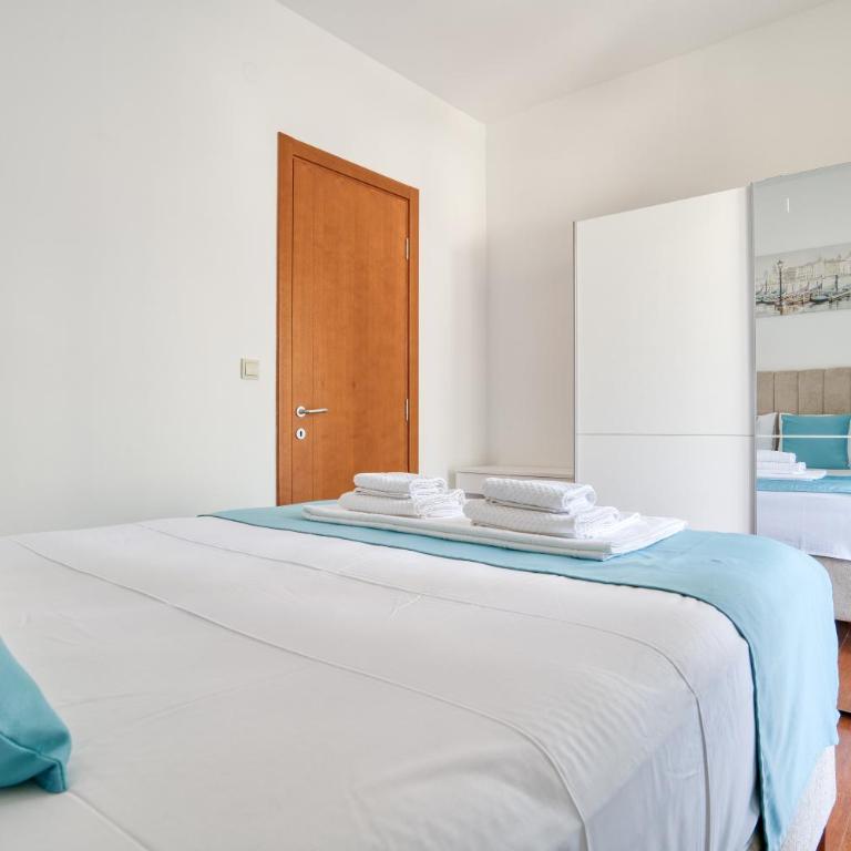 Garni Hotel Milica - One-Bedroom Apartment with Balcony - 21