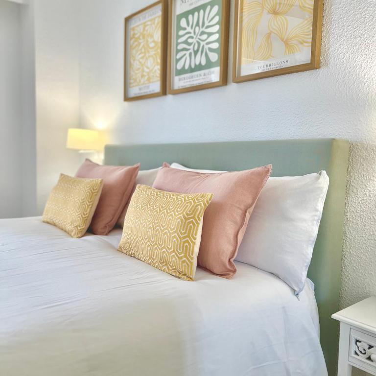 Sansara Home Apartment - Apartamento de 2 dormitorios - 3