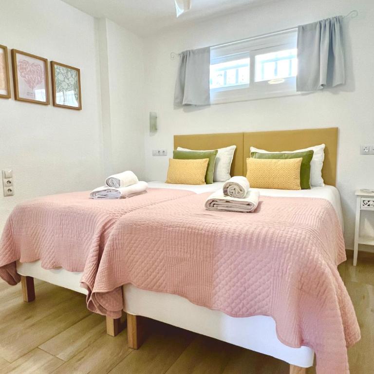 Sansara Home Apartment - Apartamento de 2 dormitorios - 5