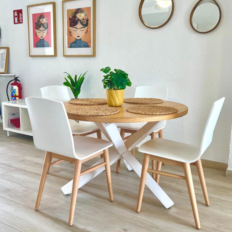 Sansara Home Apartment - Apartamento de 2 dormitorios - 11