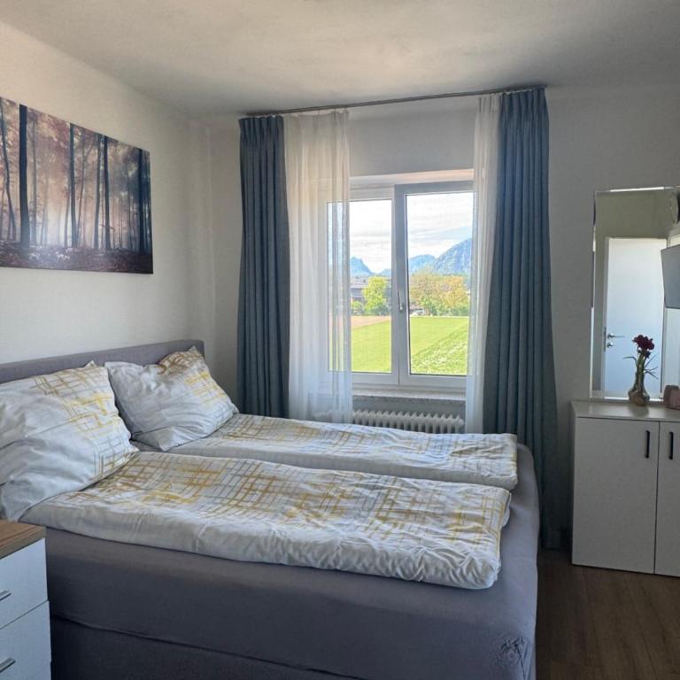 Apartment Birnbaum - Doppelzimmer mit eigenem Bad - 3