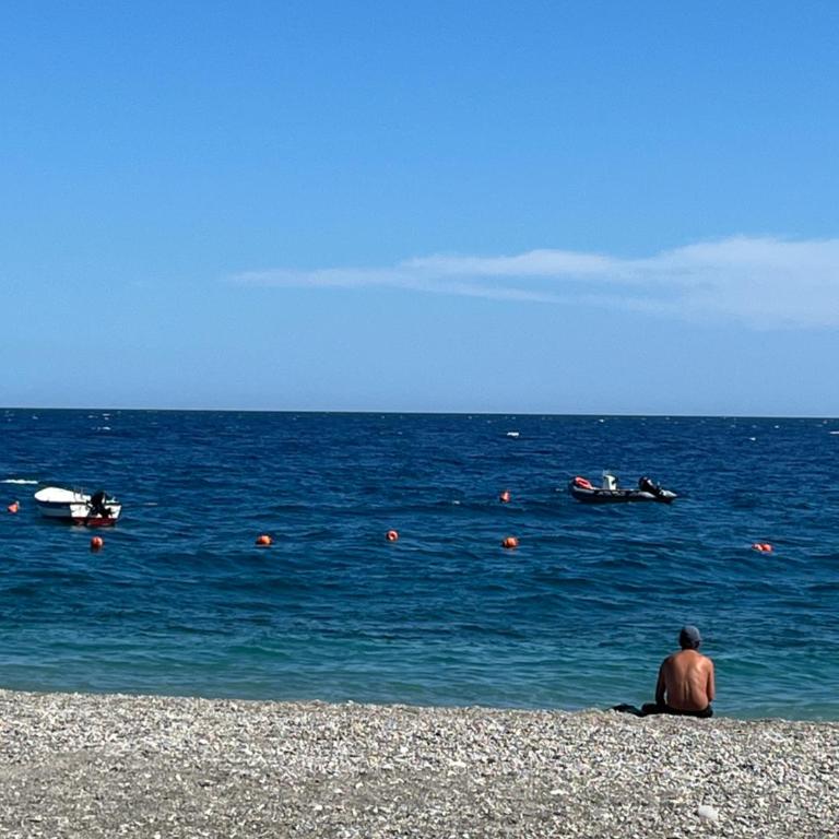 Vita Lenta - Appartamento con Vista Mare - 30