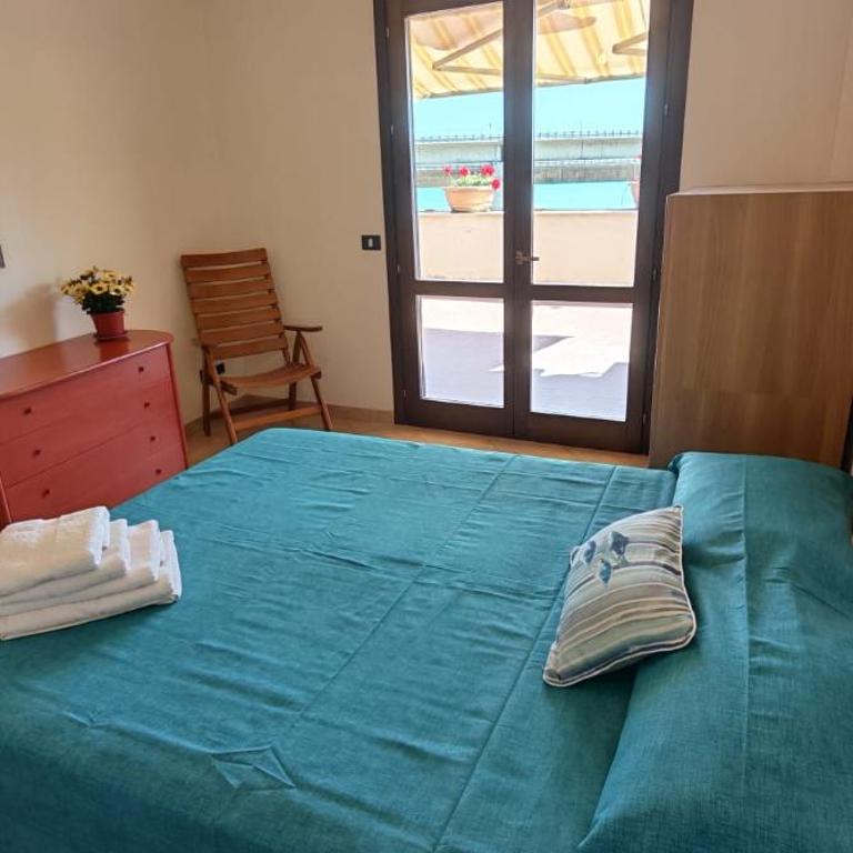 Vita Lenta - Appartamento con Vista Mare - 21