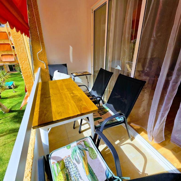Paradise Playa del Ingles - Apartamento de 3 dormitorios - 4