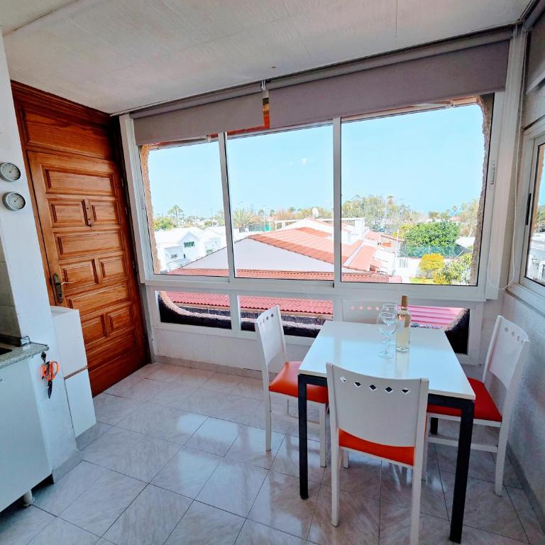 Paradise Playa del Ingles - Apartamento de 3 dormitorios - 9