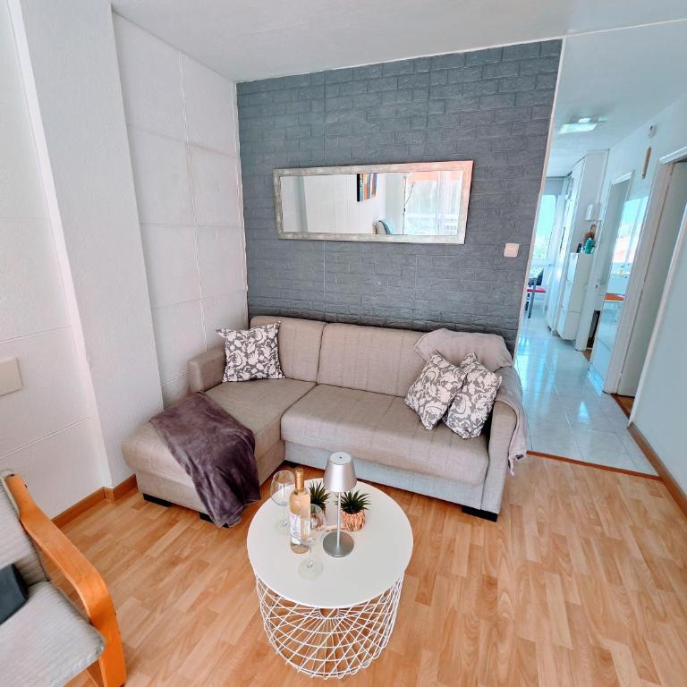 Paradise Playa del Ingles - Apartamento de 3 dormitorios - 12