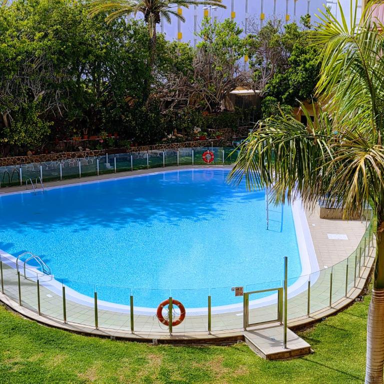 Paradise Playa del Ingles - Apartamento de 3 dormitorios - 14