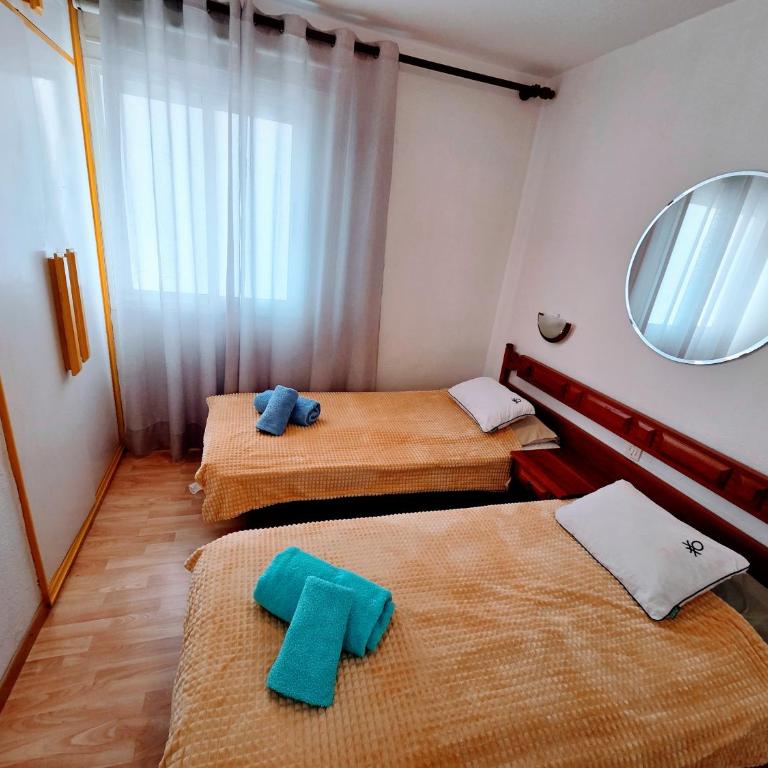 Paradise Playa del Ingles - Apartamento de 3 dormitorios - 16