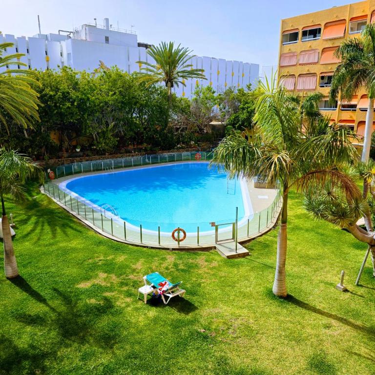 Paradise Playa del Ingles - Apartamento de 3 dormitorios - 25