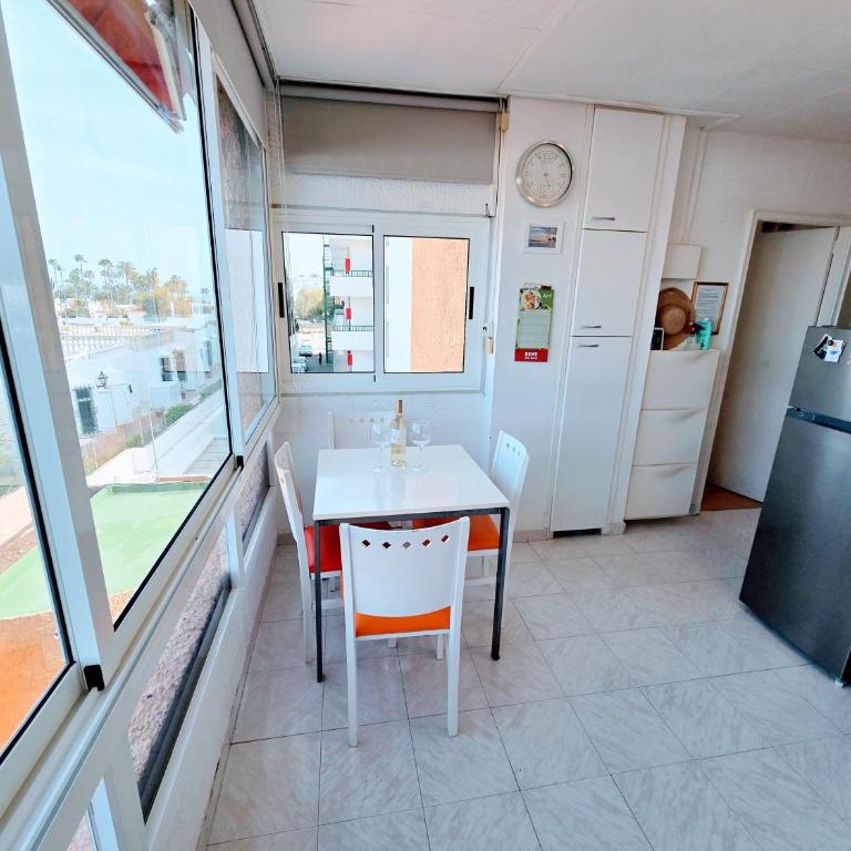 Paradise Playa del Ingles - Apartamento de 3 dormitorios - 27