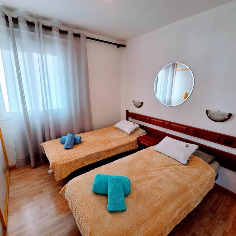 Paradise Playa del Ingles - Apartamento de 3 dormitorios - 30