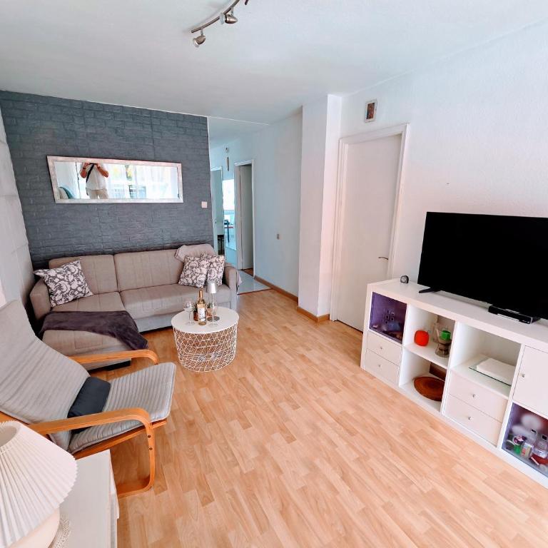 Paradise Playa del Ingles - Apartamento de 3 dormitorios - 31