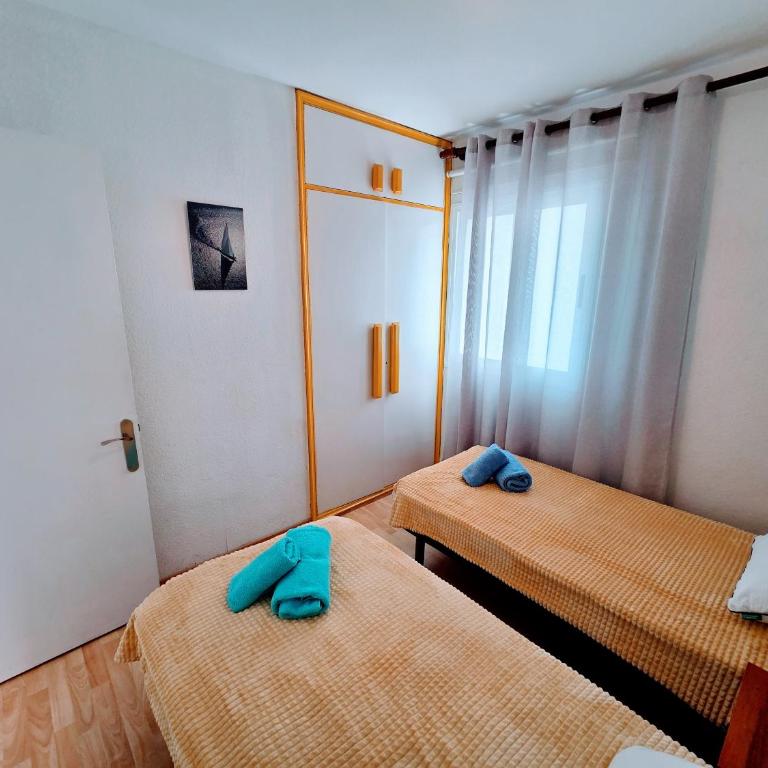 Paradise Playa del Ingles - Apartamento de 3 dormitorios - 35