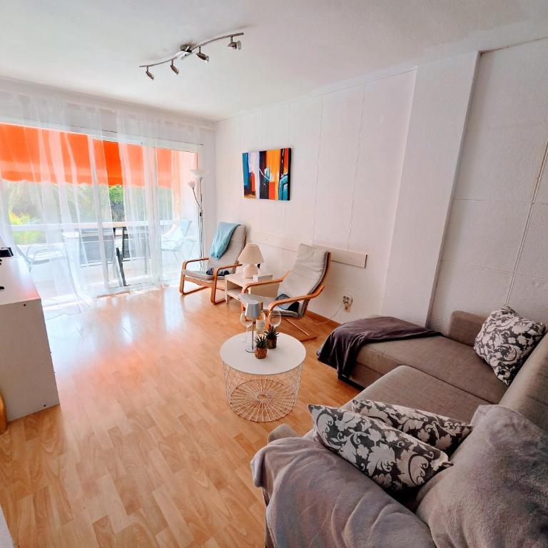 Paradise Playa del Ingles - Apartamento de 3 dormitorios - 38