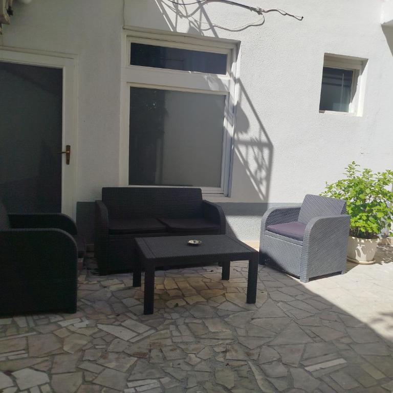 Mejdan II - One-Bedroom Apartment - 3