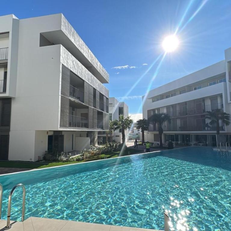 Casa Costa Xàbia - Apartamento de 2 dormitorios con vistas al mar - 3