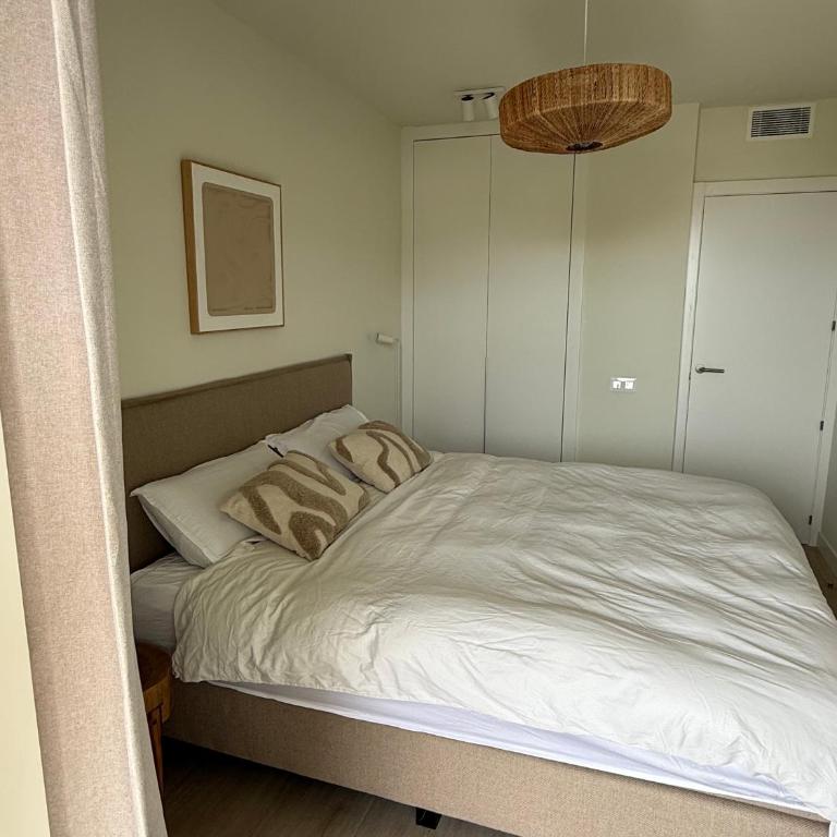 Casa Costa Xàbia - Apartamento de 2 dormitorios con vistas al mar - 5