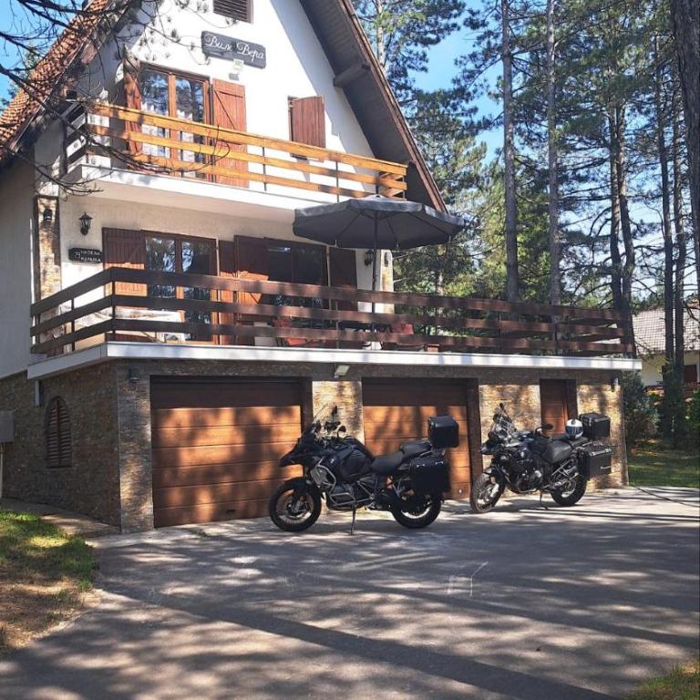 Vila Vera - Kuća sa 3 Spavaće Sobe - 2