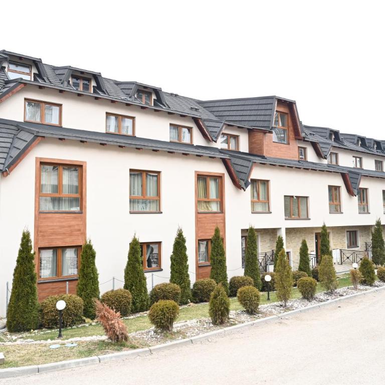 MILMARI Resort apartman Sofija P88 - One-Bedroom Apartment - 28
