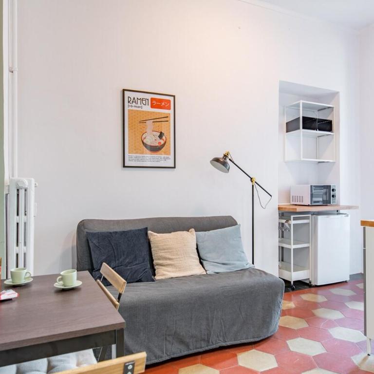 Ca' Mamolling - Appartamento con 1 Camera da Letto - 7
