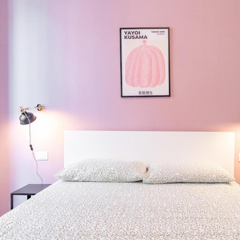 Ca' Mamolling - Appartamento con 1 Camera da Letto - 13