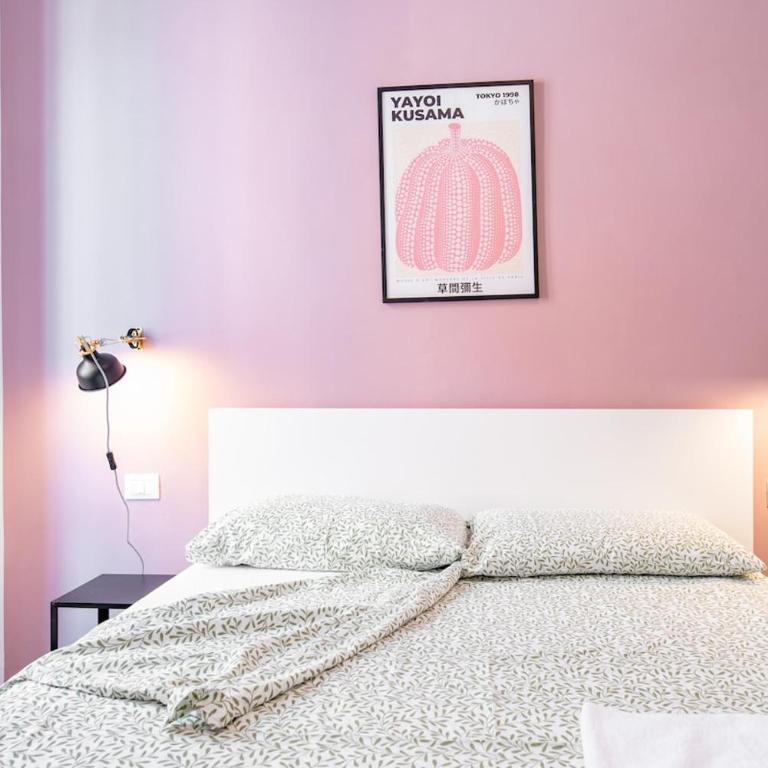 Ca' Mamolling - Appartamento con 1 Camera da Letto - 16