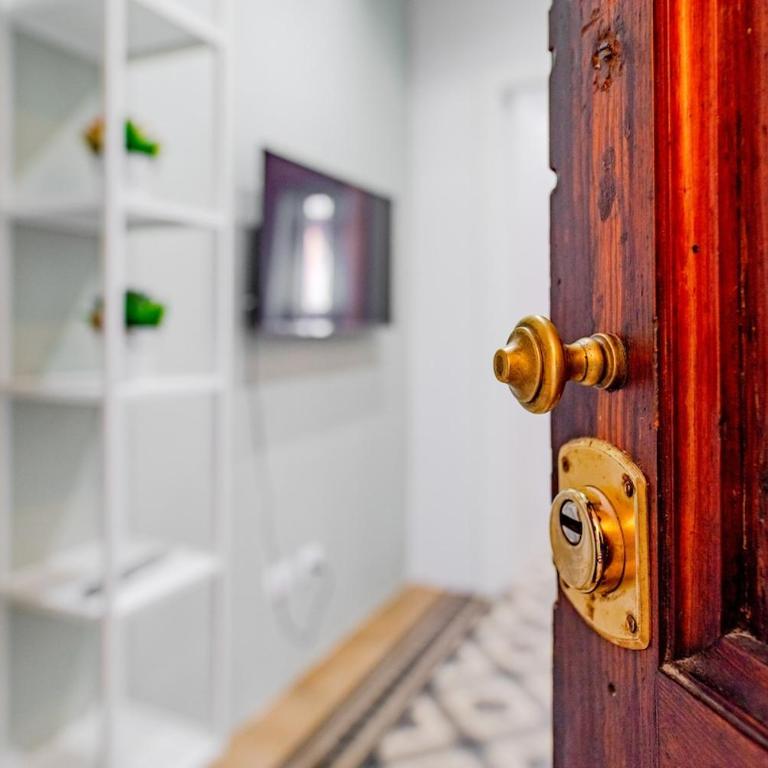 Ca' Mamolling - Appartamento con 1 Camera da Letto - 26