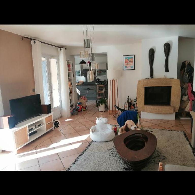 Maison provençale, criques à 2 pas - Villa mit 3 Schlafzimmern - 1