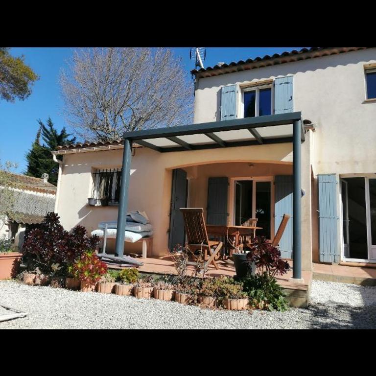 Maison provençale, criques à 2 pas - Villa mit 3 Schlafzimmern - 9