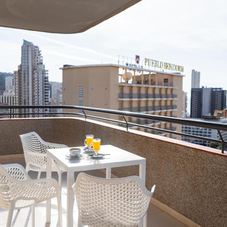 Primavera Loix - Apartamento de 1 dormitorio (3 adultos + 1 niño) - 3