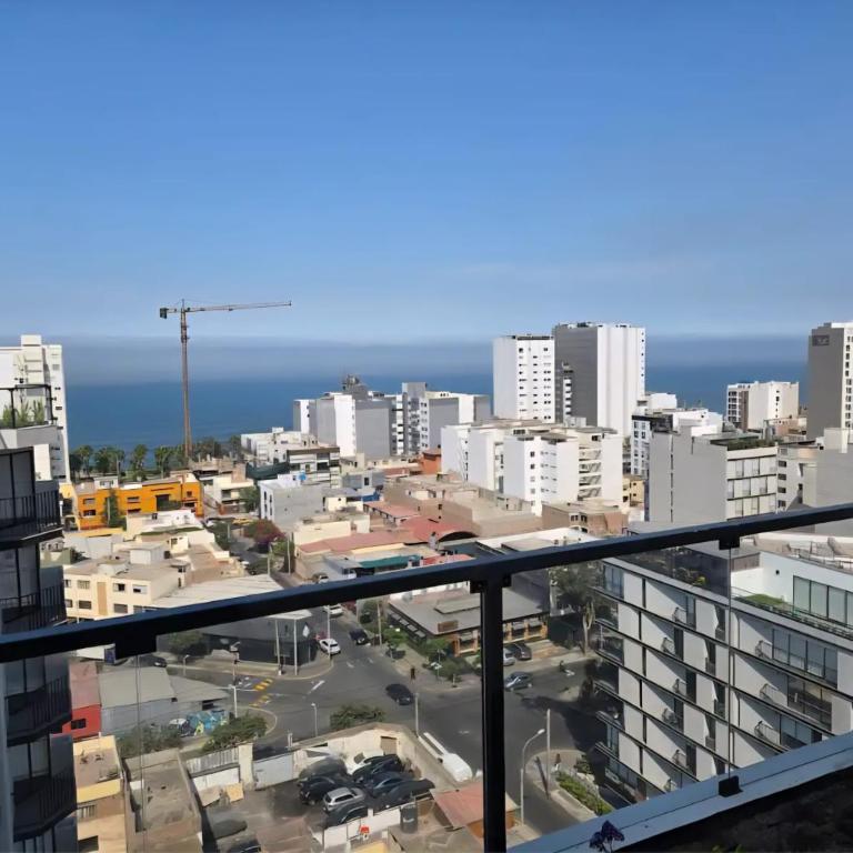 Mariscal la mar - Apartamento de 1 dormitorio - 7
