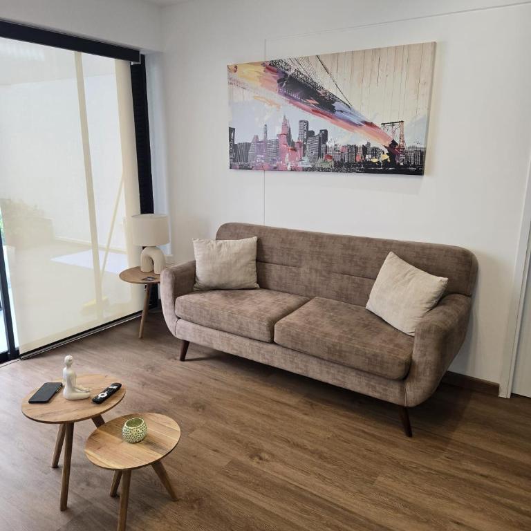 Mariscal la mar - Apartamento de 1 dormitorio - 12
