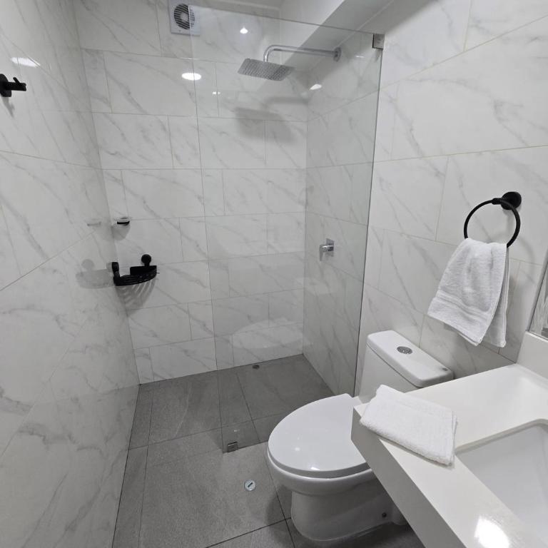 Mariscal la mar - Apartamento de 1 dormitorio - 13