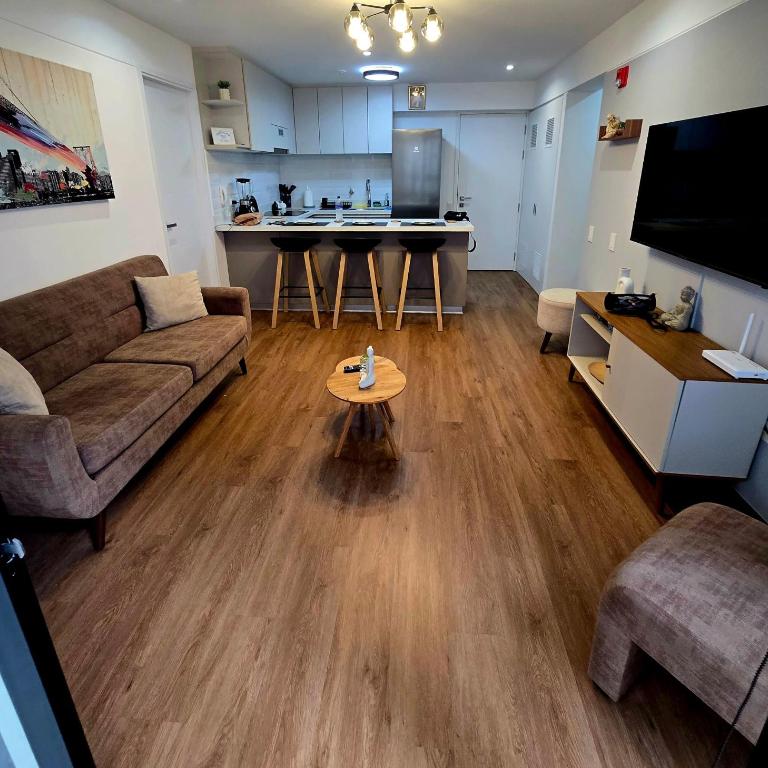 Mariscal la mar - Apartamento de 1 dormitorio - 18