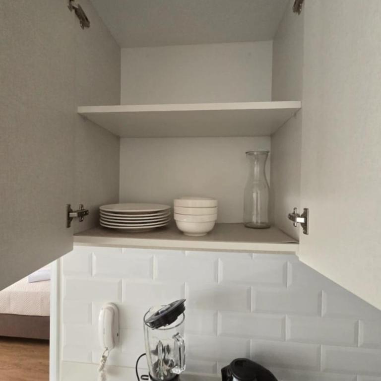 Mariscal la mar - Apartamento de 1 dormitorio - 20