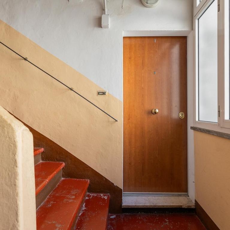 Galluzzi Court with Tower View - Appartamento con 1 Camera da Letto - 2